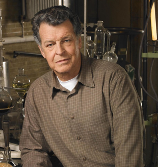 Illustration for article titled io9 Talks To John Noble About Playing Science Fiction's Weirdest New Character